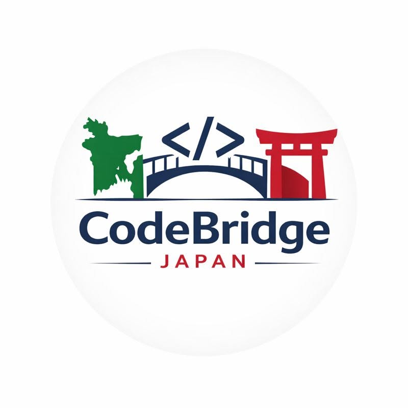 CodeBridge Japan